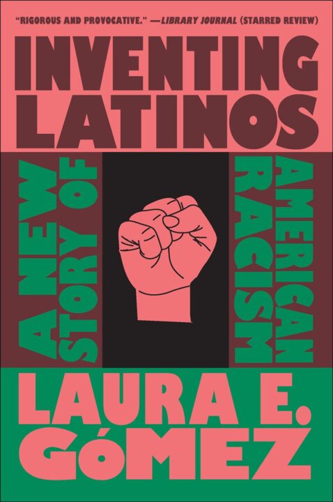 Inventing Latinos