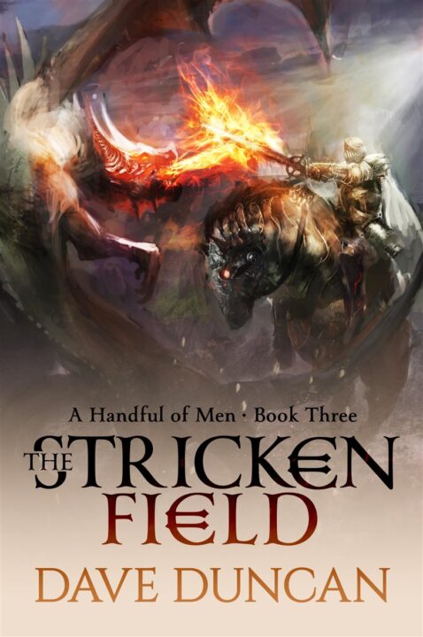 The Stricken Field