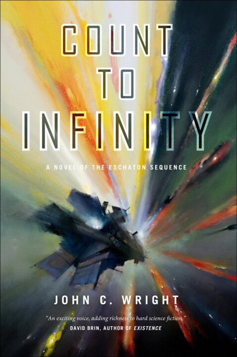 Count to Infinity