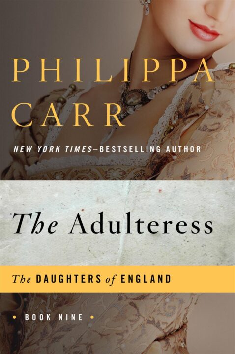 The Adulteress