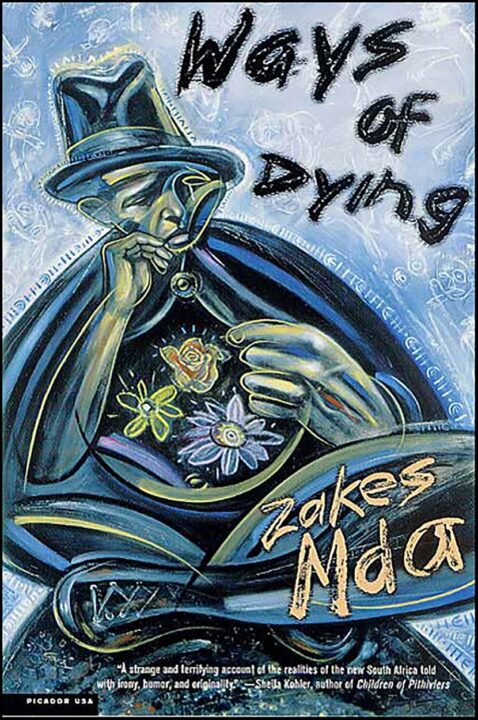 Ways of Dying