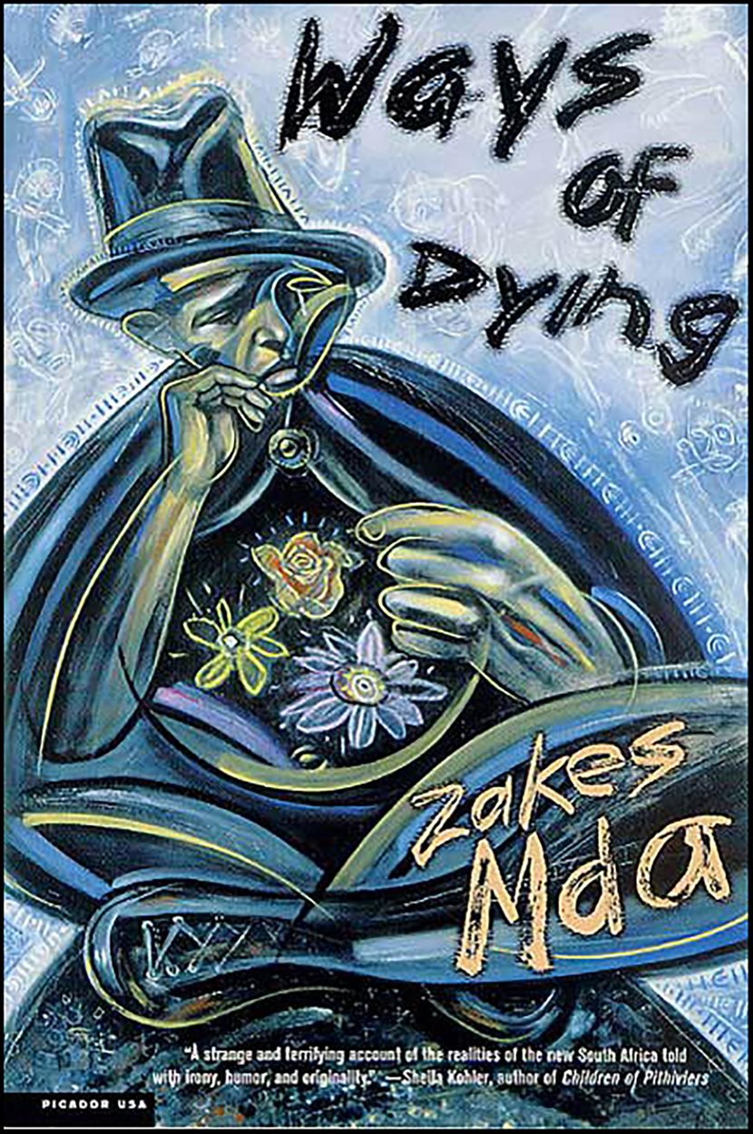 Ways of Dying