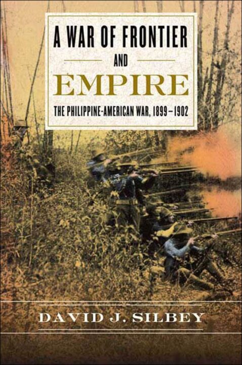A War of Frontier and Empire