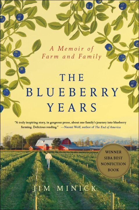 The Blueberry Years