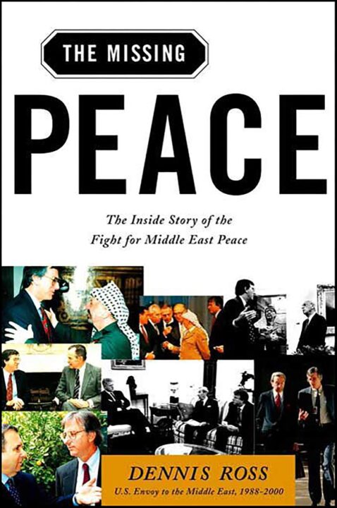 The Missing Peace