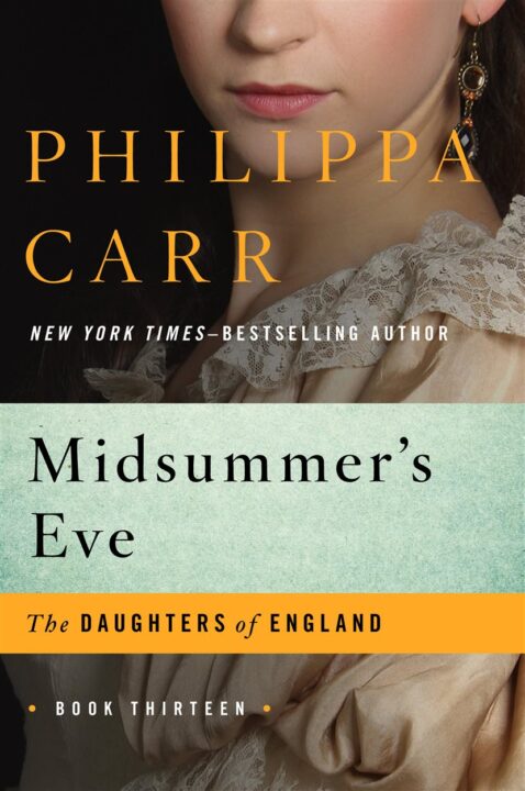 Midsummer's Eve
