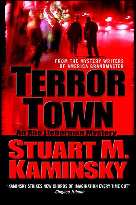 Terror Town