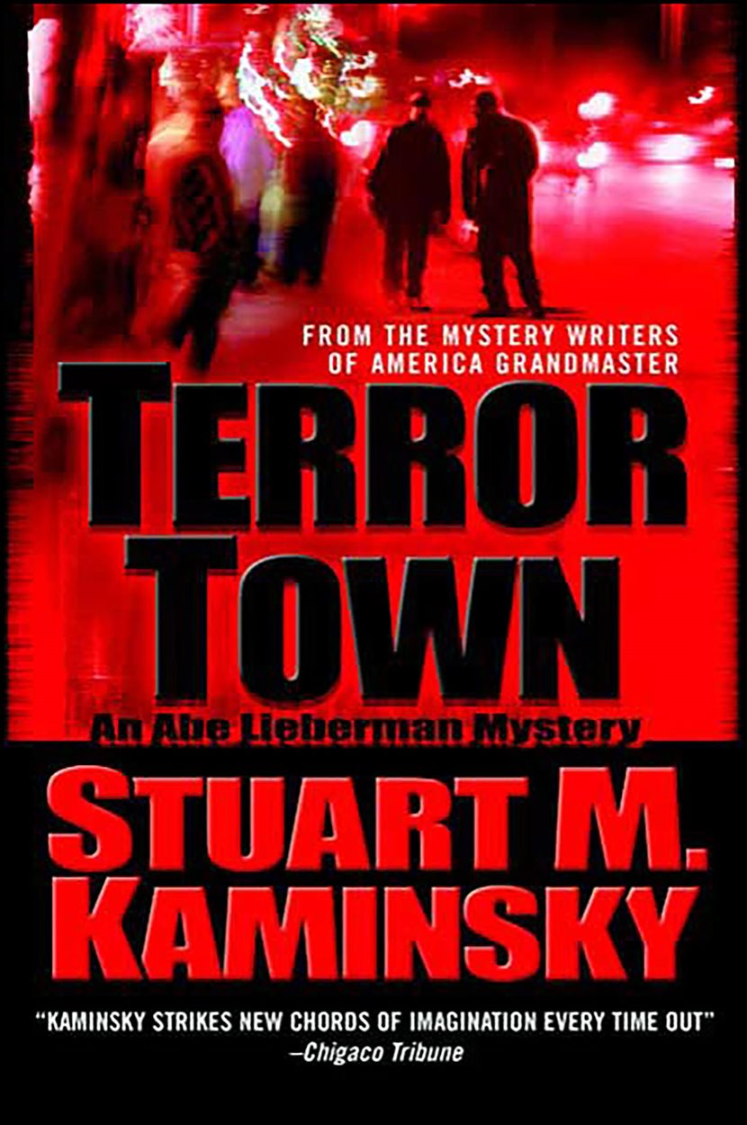 Terror Town