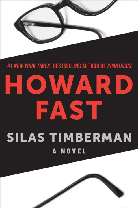 Silas Timberman