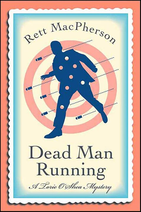 Dead Man Running