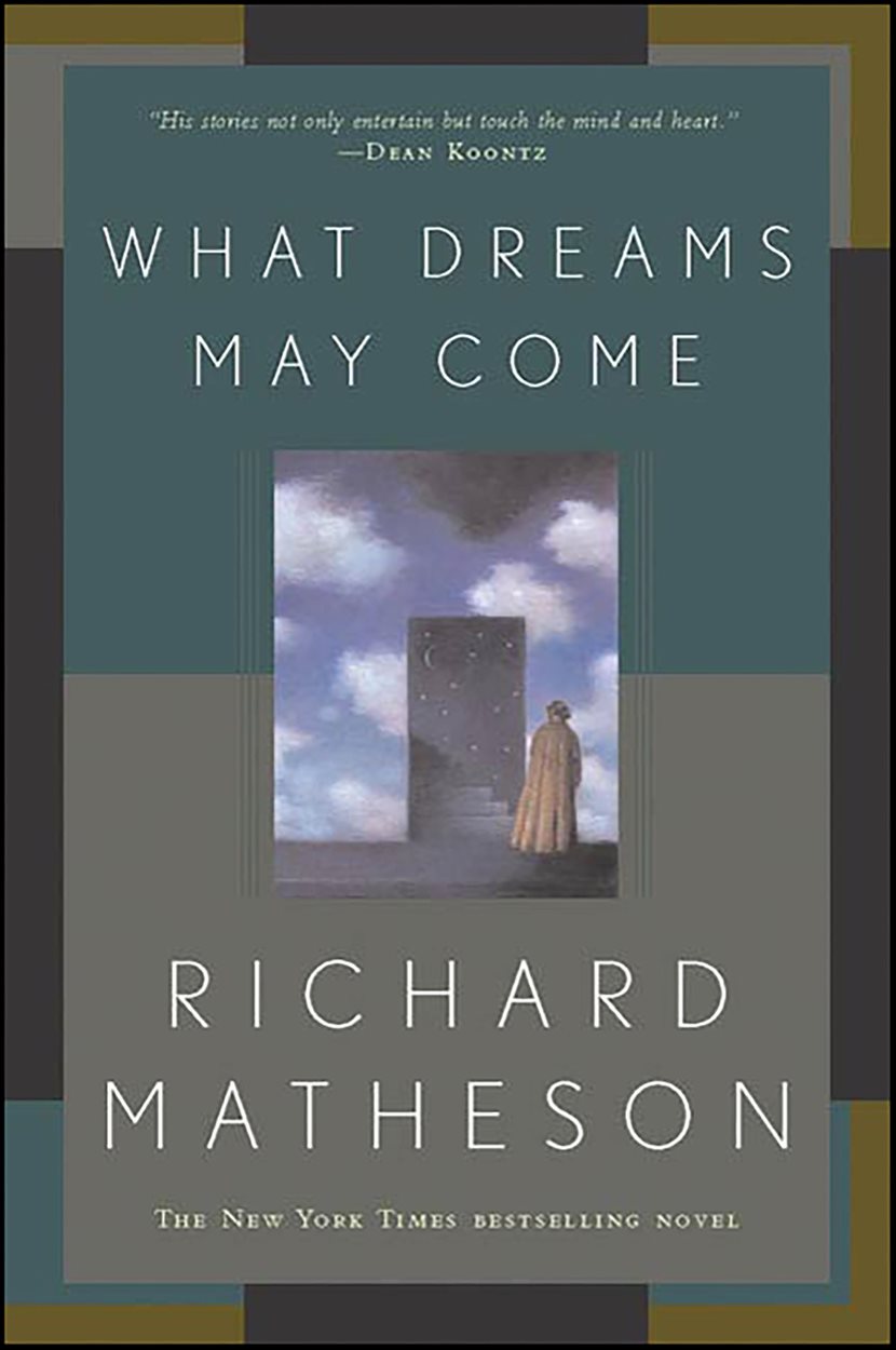 What Dreams May Come