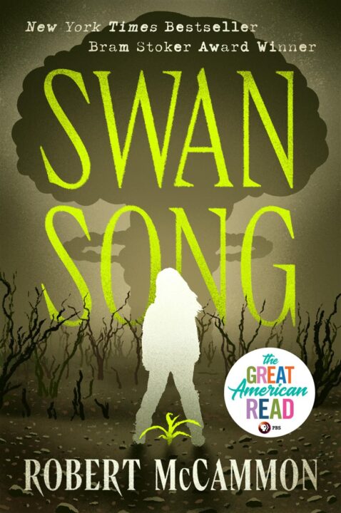 Swan Song