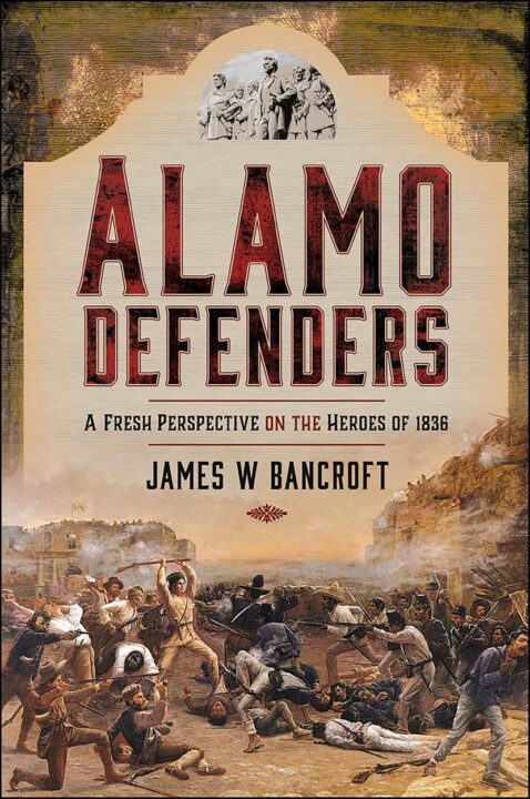Alamo Defenders
