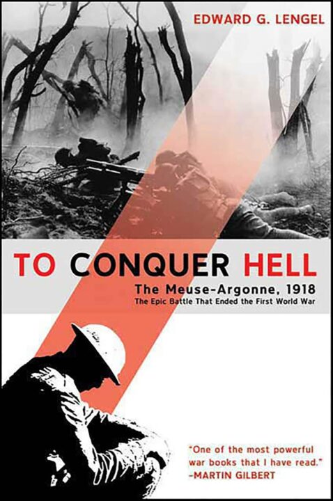 To Conquer Hell