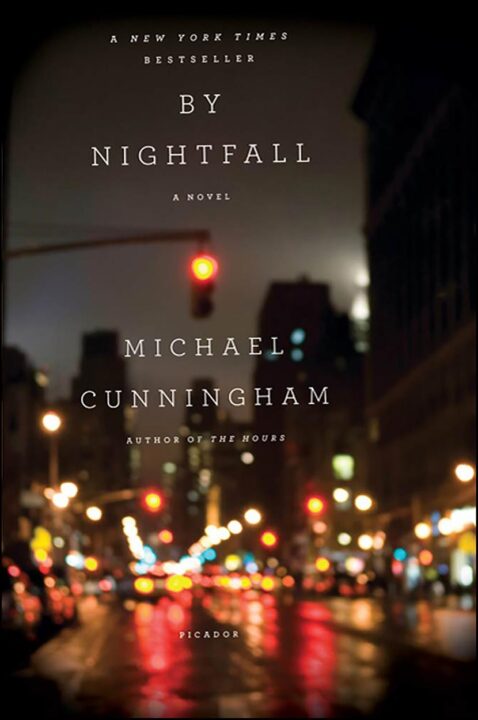 By Nightfall