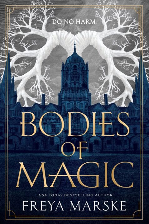Bodies of Magic