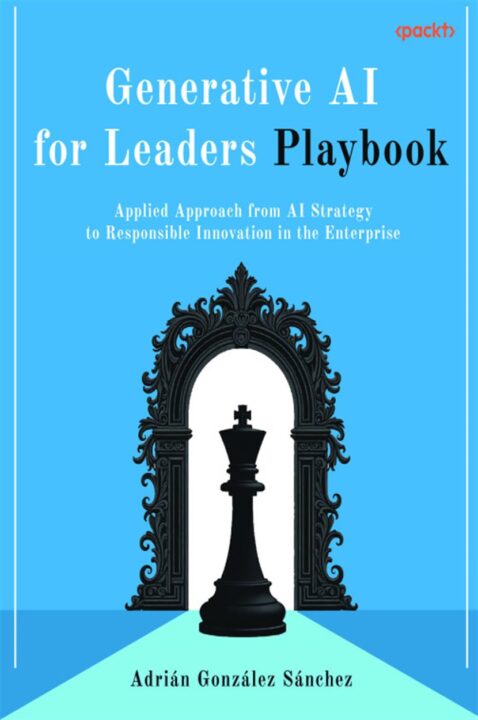 Generative AI for Leaders Playbook