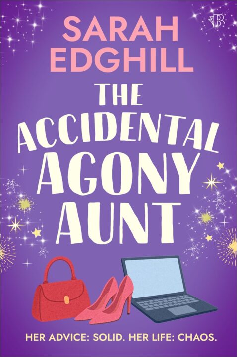 The Accidental Agony Aunt