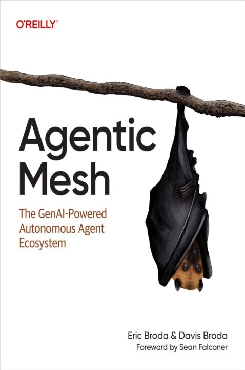 Agentic Mesh
