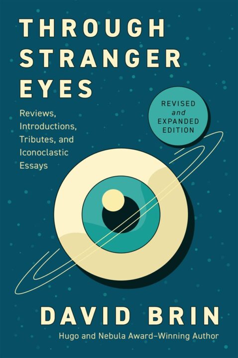 Through Stranger Eyes