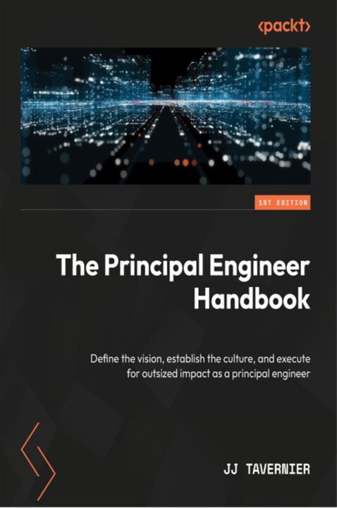 The Principal Engineer Handbook