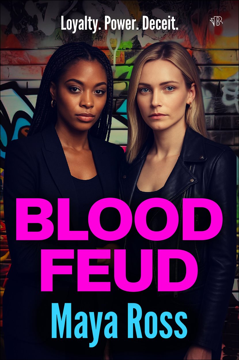 Blood Feud