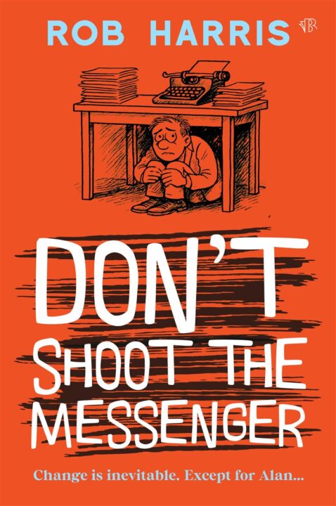 Don't Shoot the Messenger