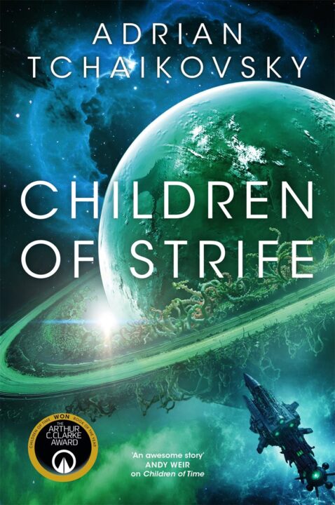 Children of Strife