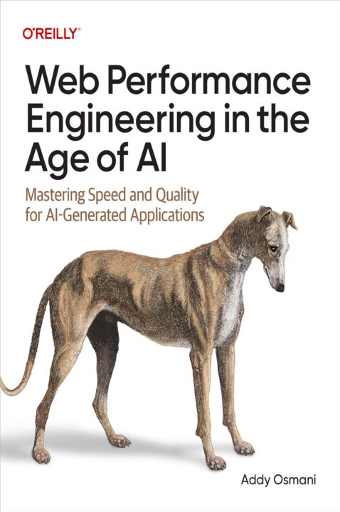 Web Performance Engineering in the Age of AI