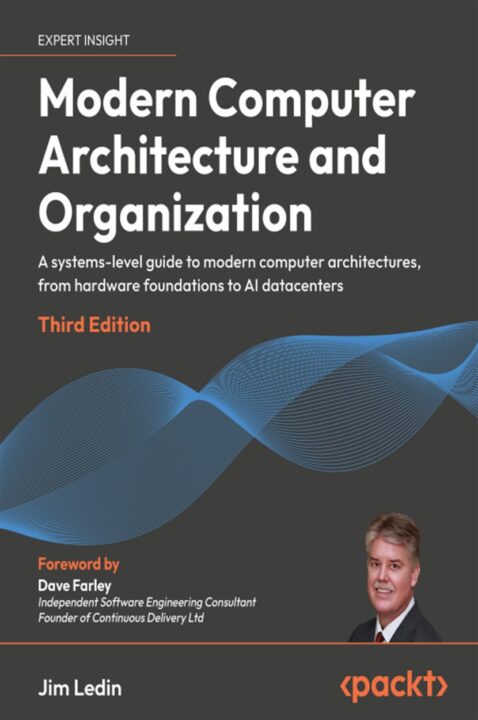 Modern Computer Architecture and Organization