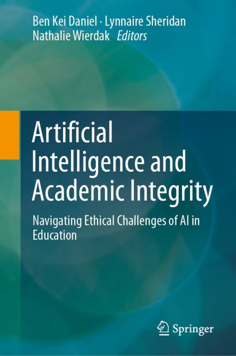 Artificial Intelligence and Academic Integrity