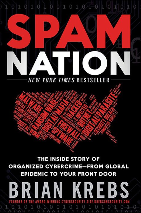 Spam Nation