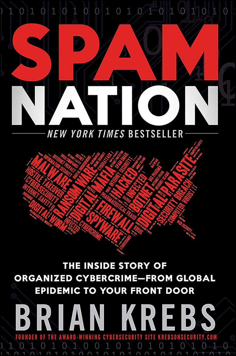 Spam Nation