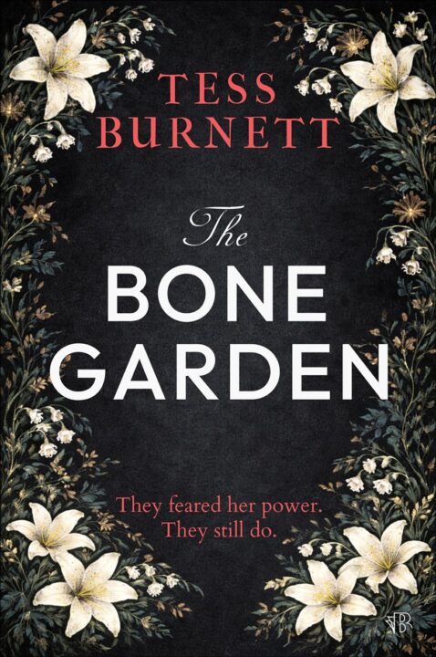 The Bone Garden