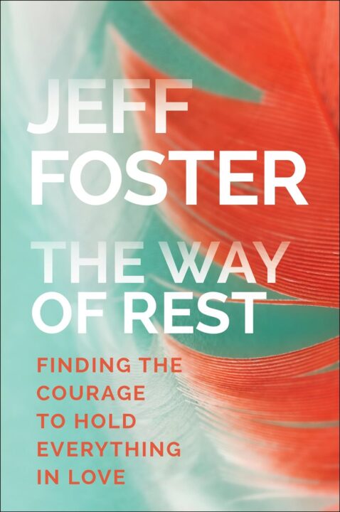 The Way of Rest