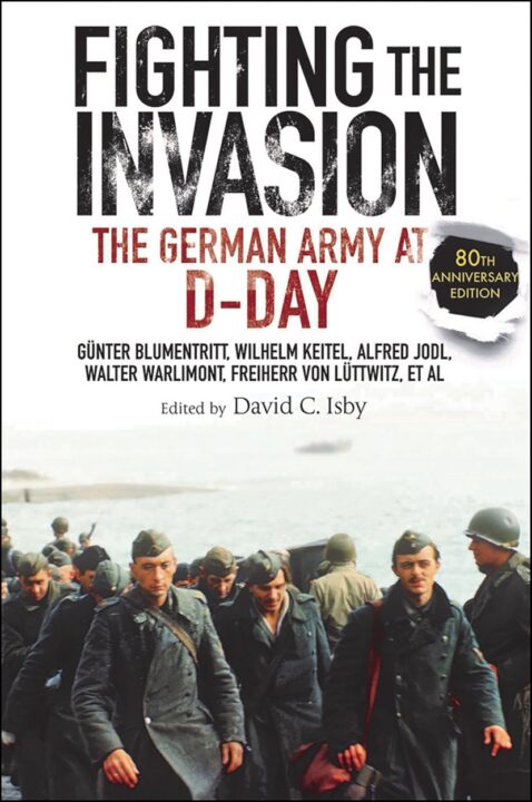 Fighting the Invasion