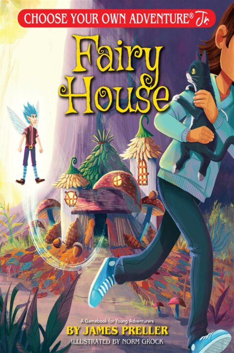 Fairy House