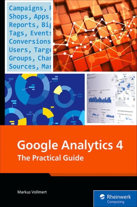 Google Analytics 4