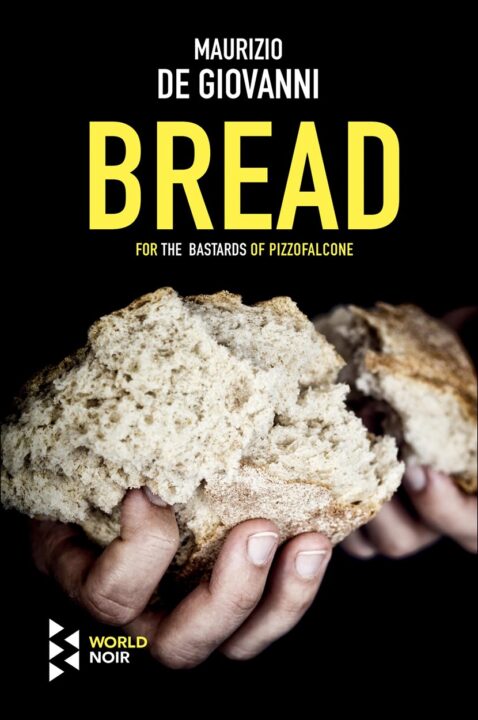 Bread