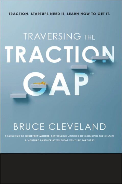 Traversing the Traction Gap