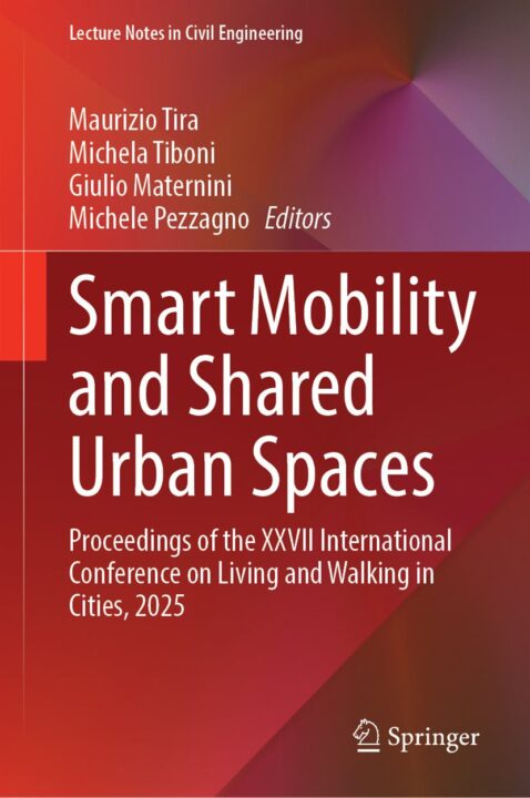 Smart Mobility and Shared Urban Spaces