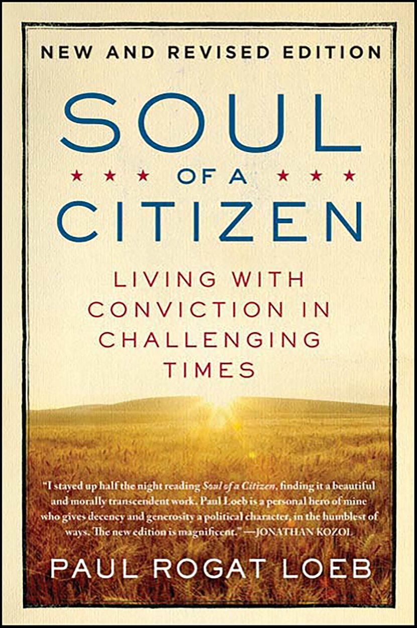 Soul of a Citizen