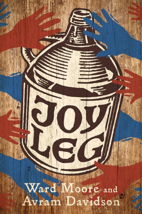 Joyleg