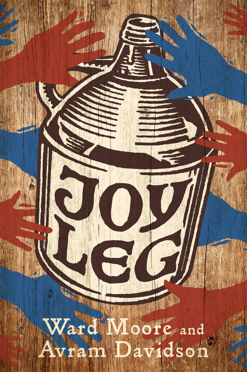 Joyleg