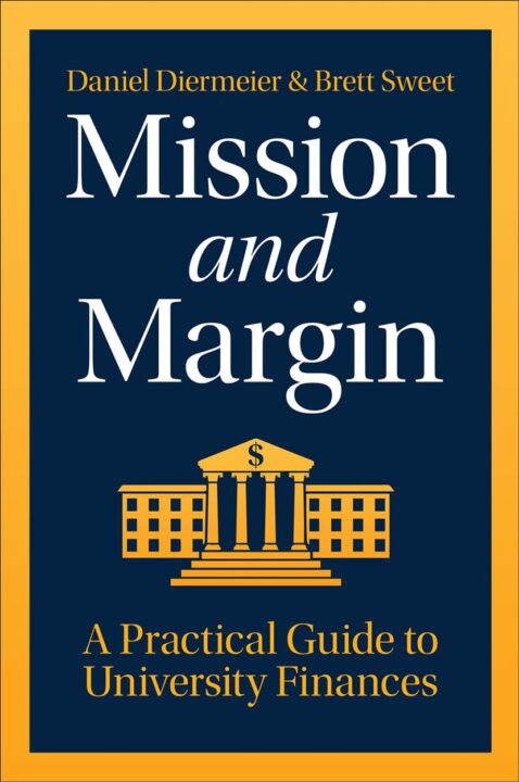 Mission and Margin
