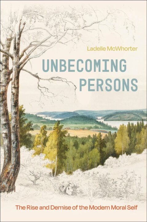 Unbecoming Persons
