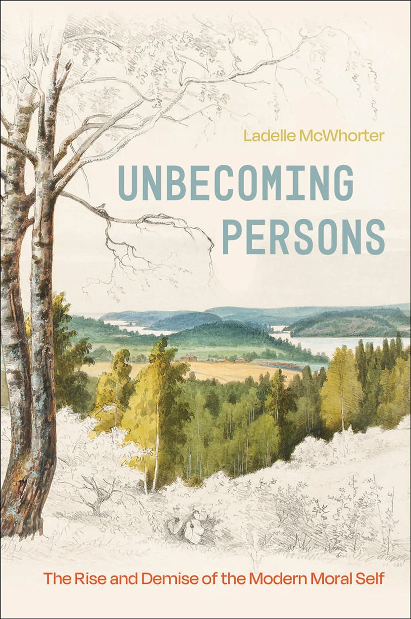 Unbecoming Persons