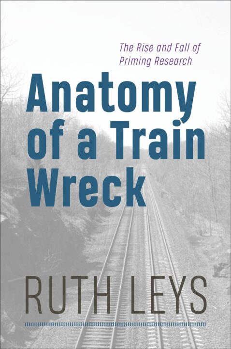 Anatomy of a Train Wreck