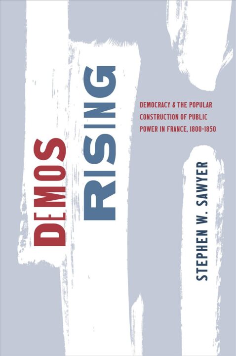 Demos Rising