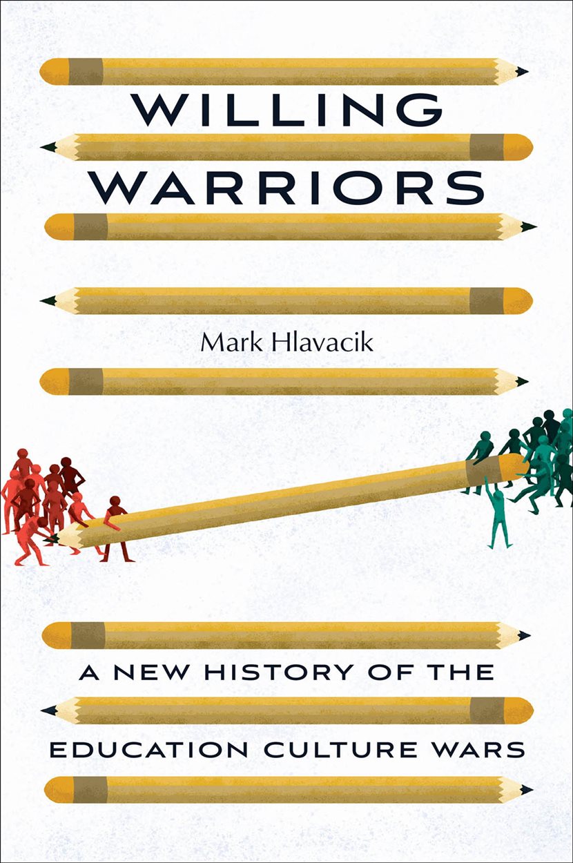 Willing Warriors